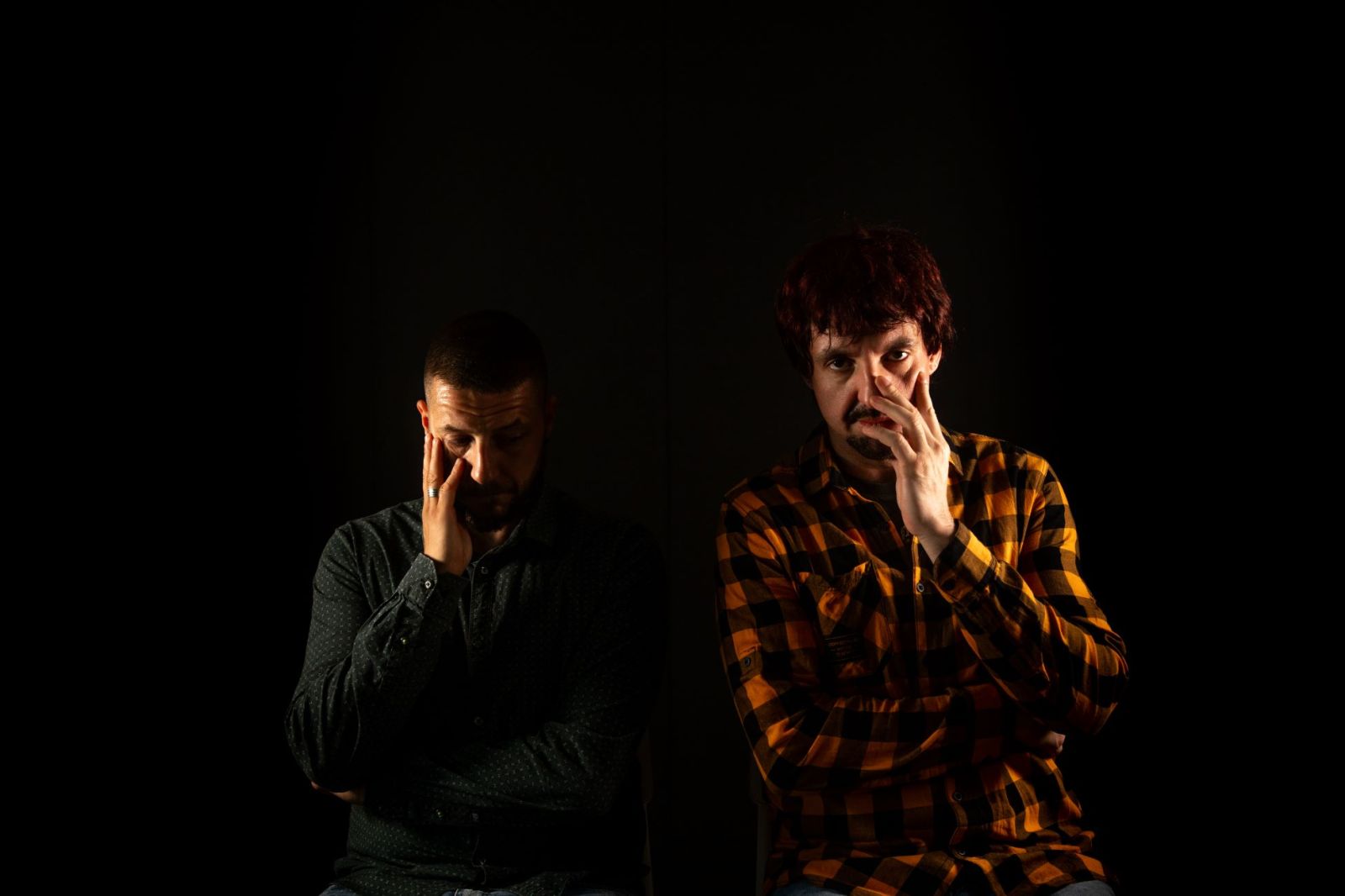 Short Reports predstavljaju prvi studijski album “Vožnja”!