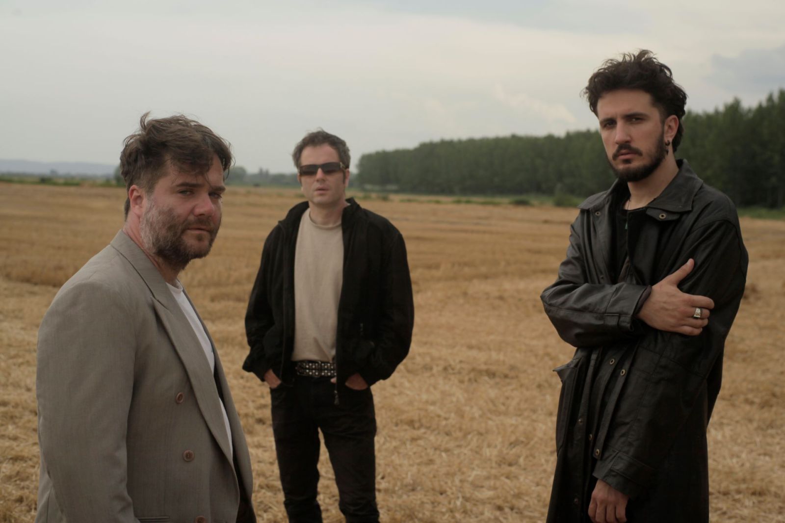 Oxajo su objavili spot za pjesmu Moje Vreme