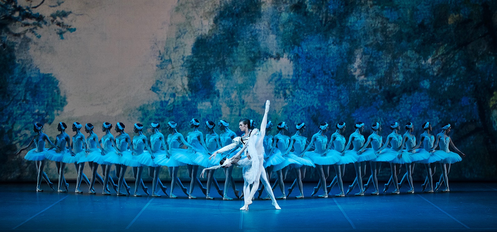 Koncert Bolshoi Teatra u novootvorenom Sava Centru u Beogradu