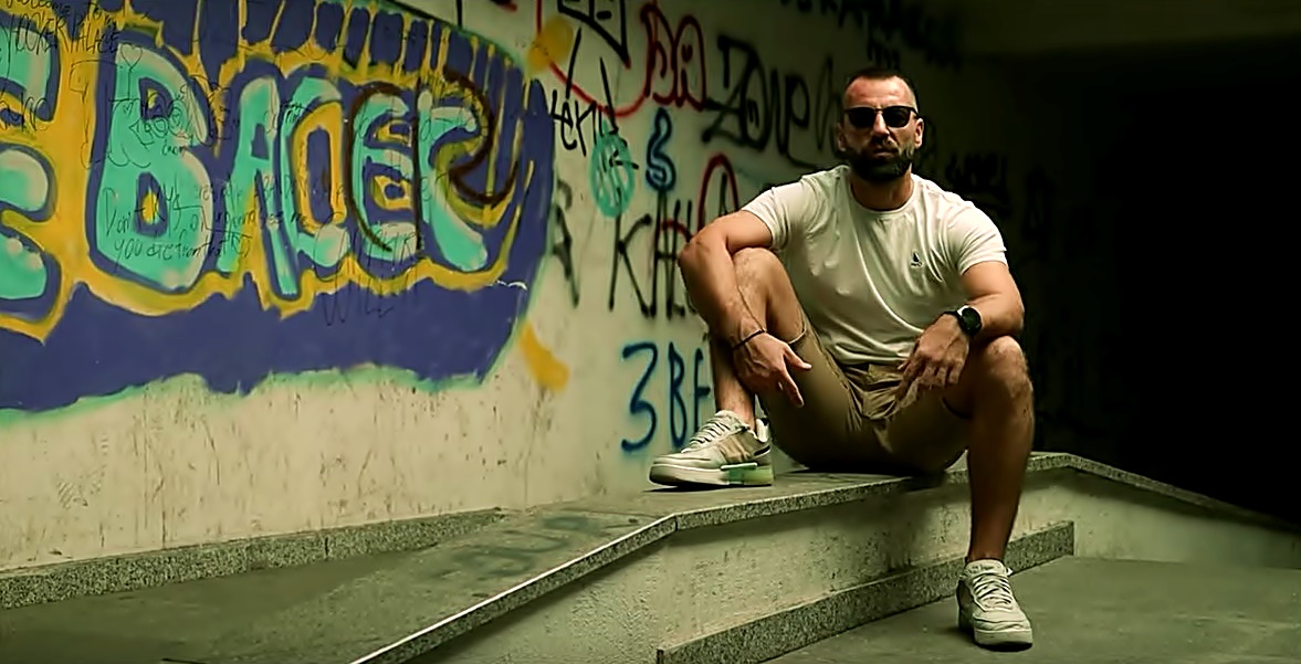 Shtulla - Pušti me tih priča