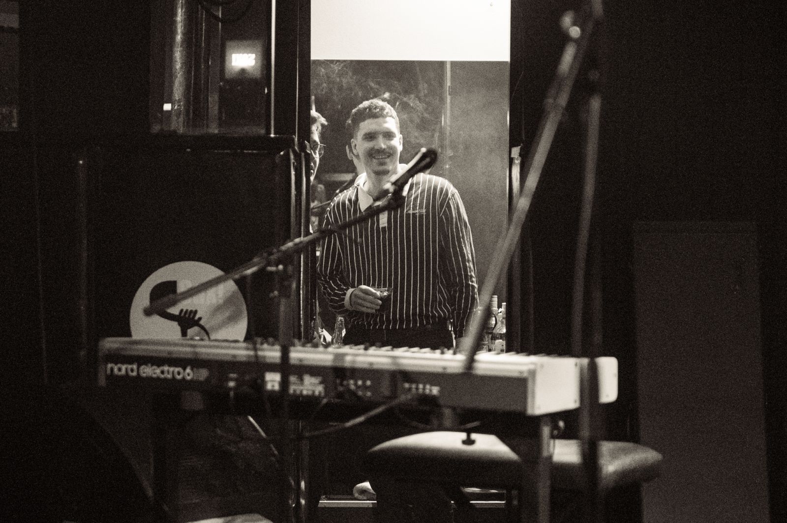 Mate Ponjević priprema zagrebačku promociju debitantskog albuma