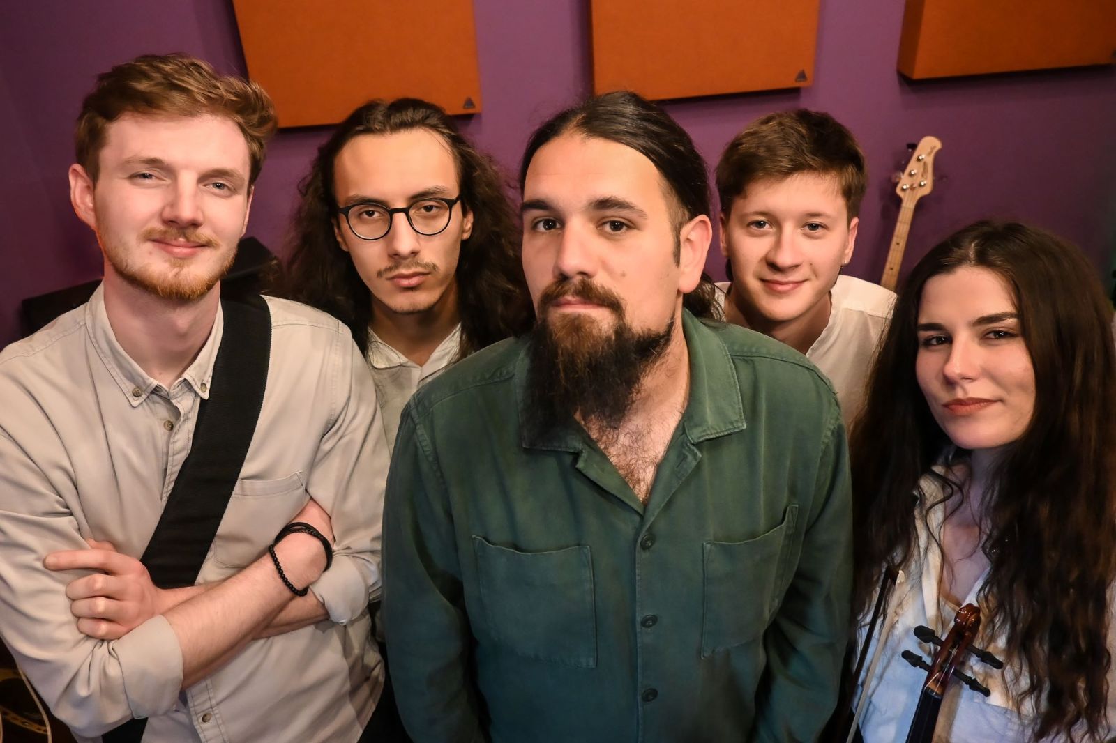 KAD BI BIO - MILE MIJAČ 