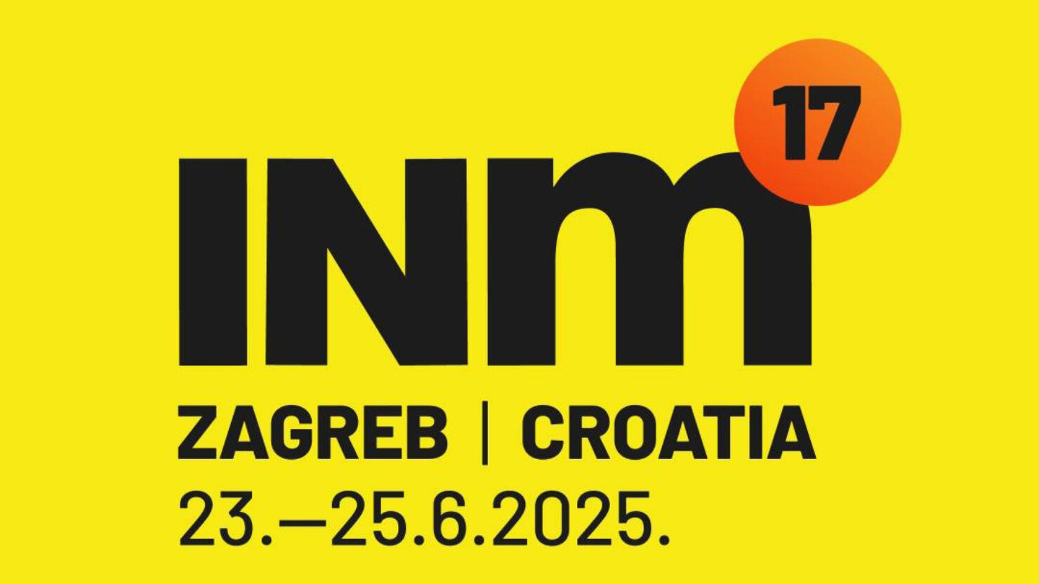 INmusic 17, dobrodošli!