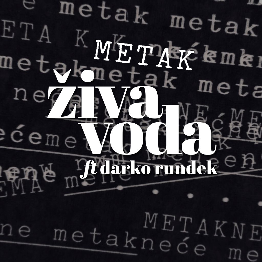 Kolektiv muzičara Živa Voda objavio je singl „Metak“