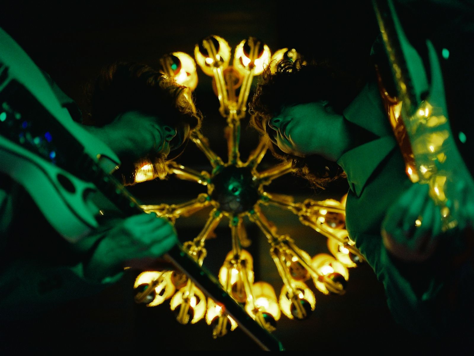 Dolores ft. Retrospektiva - Ko gasi svetlo