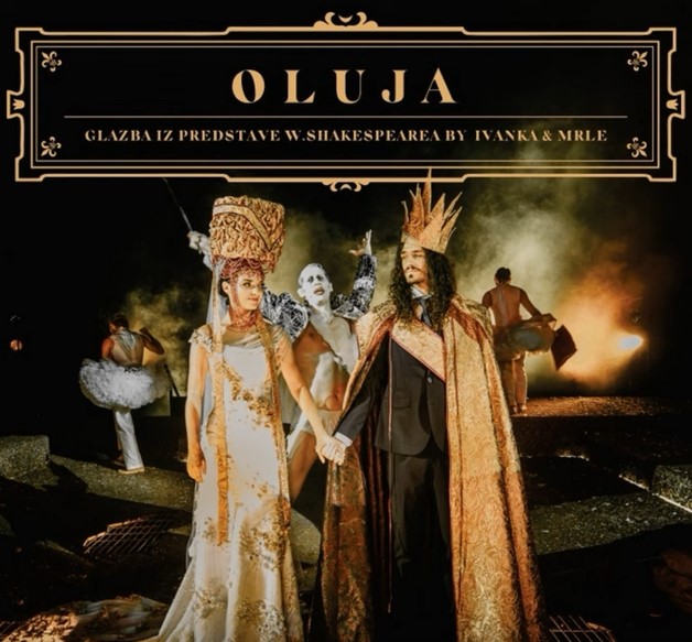 Ivanka i Mrle s Olujom sada i na vinilu