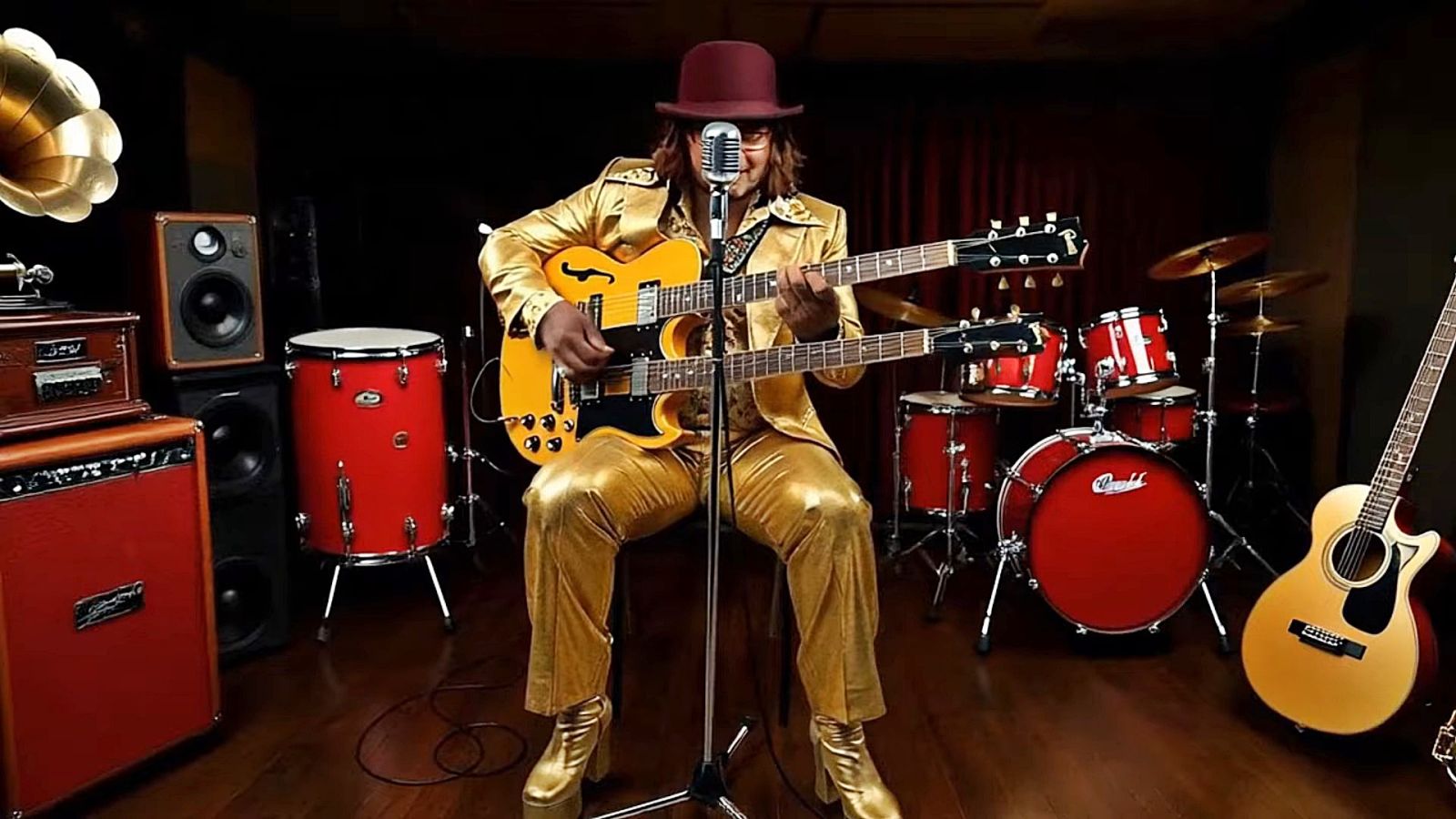  Rambo Amadeus OFFLINE (Papa's Got a Brand New Gadget) 