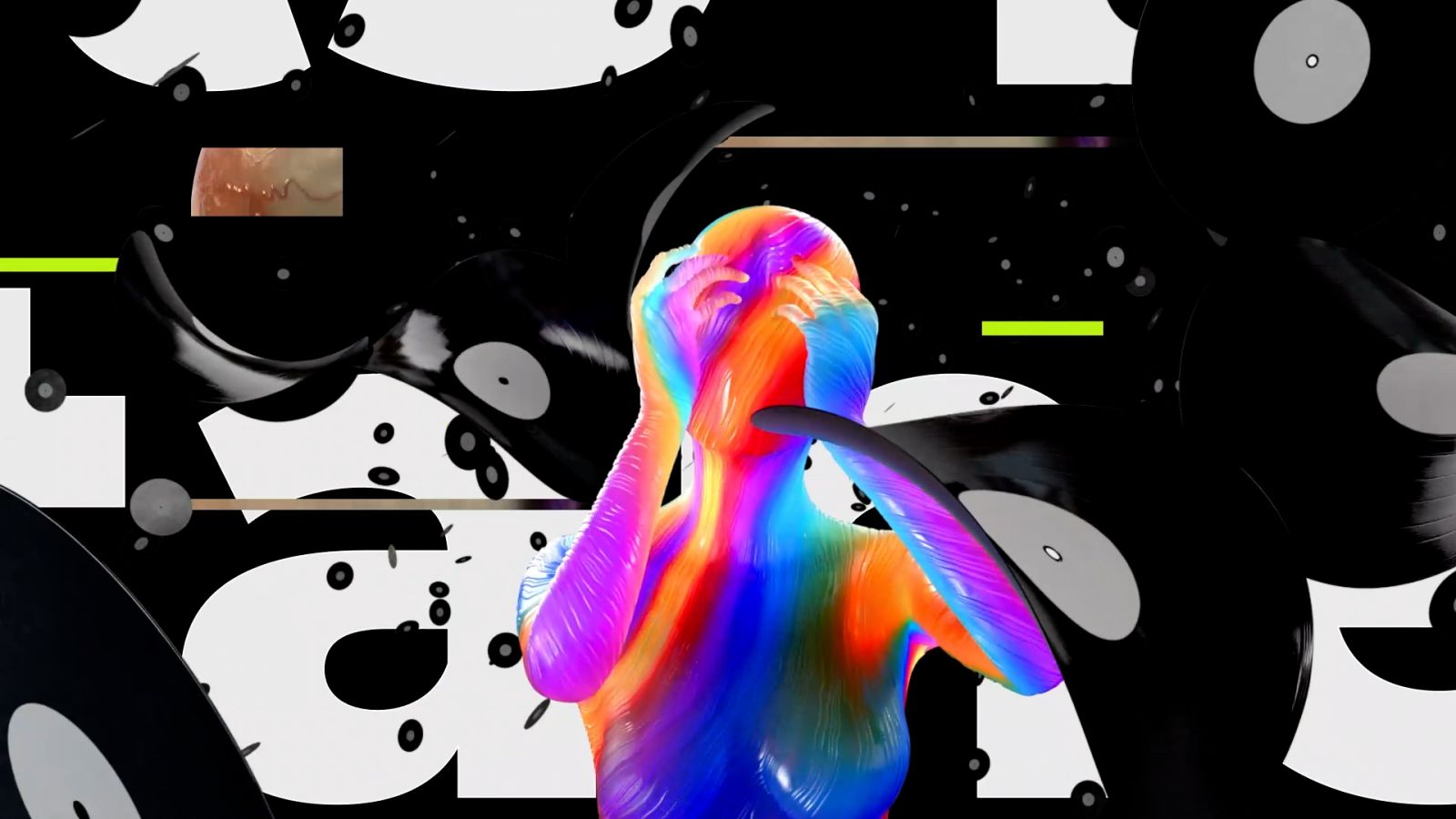 The first Muzzik Top 20 in December has arrived!