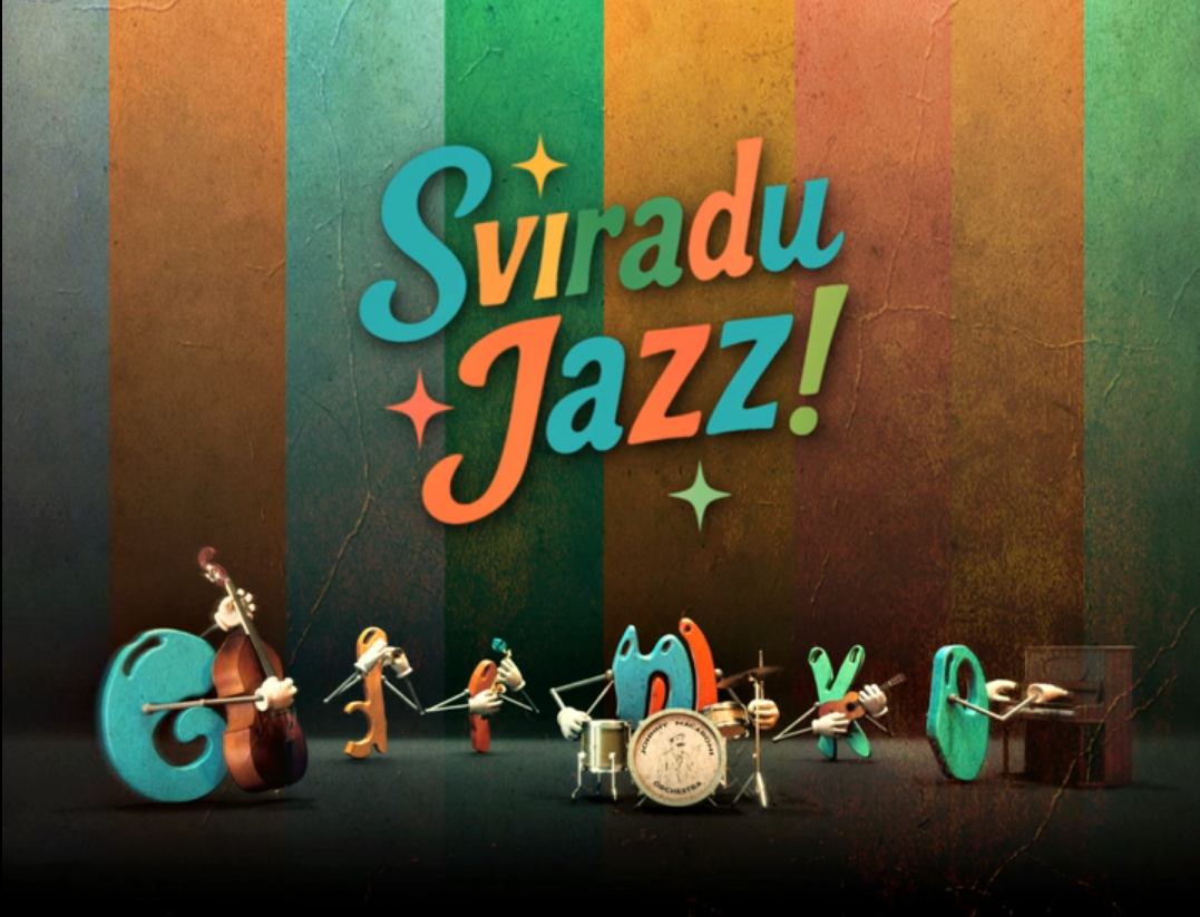 Uvijek totalno drugačiji od drugih: Gdinjko - Sviradu Jazz