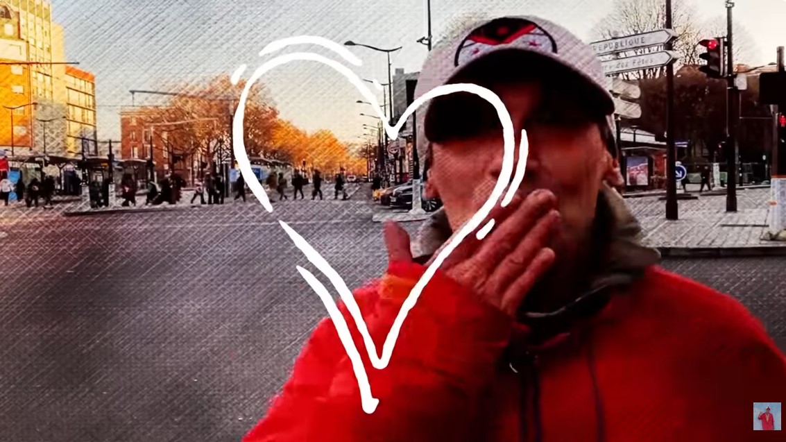 Manu Chao Releases New Song and Video: “Tom et Lola”