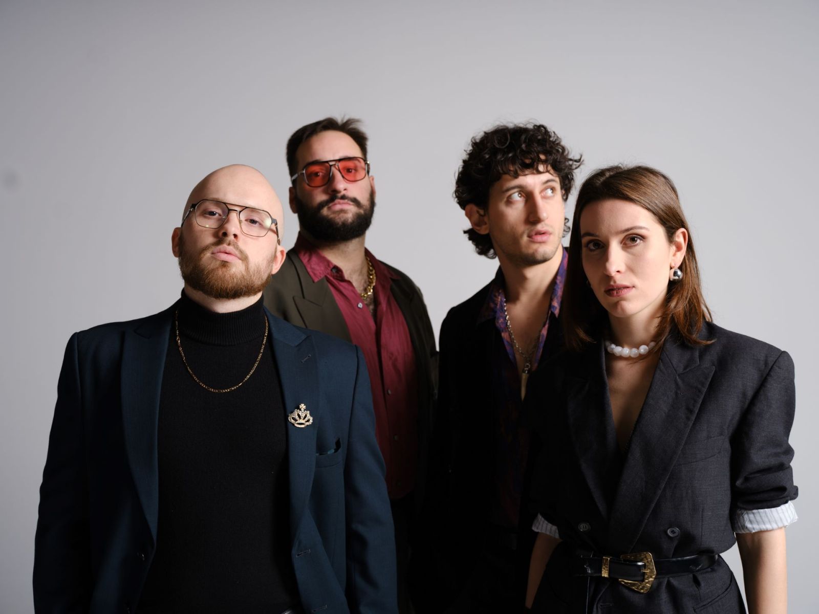 Vizelji u zamahu: Vinil-video singl za lomljenje čaša i novi beogradski koncert