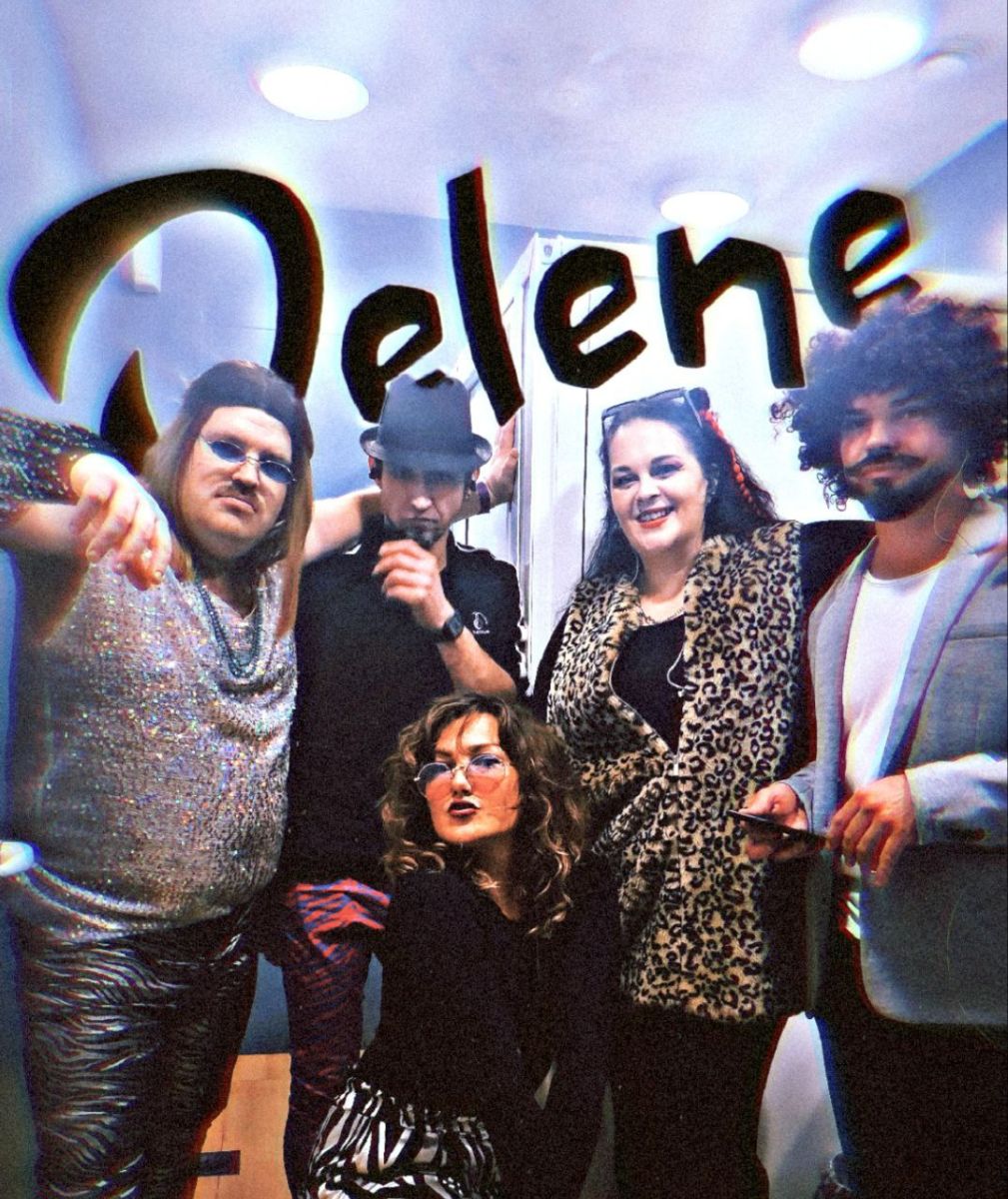 Budvanski band Jelene predstavio je novi singl, Voza me