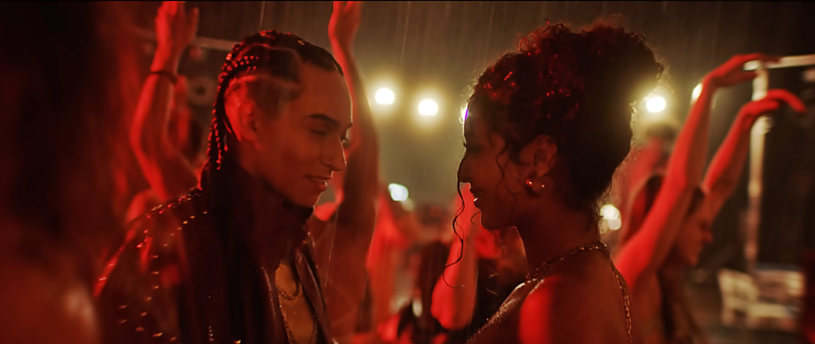 Masayah predstavila novi singl "Comme Ci Comme Ça"