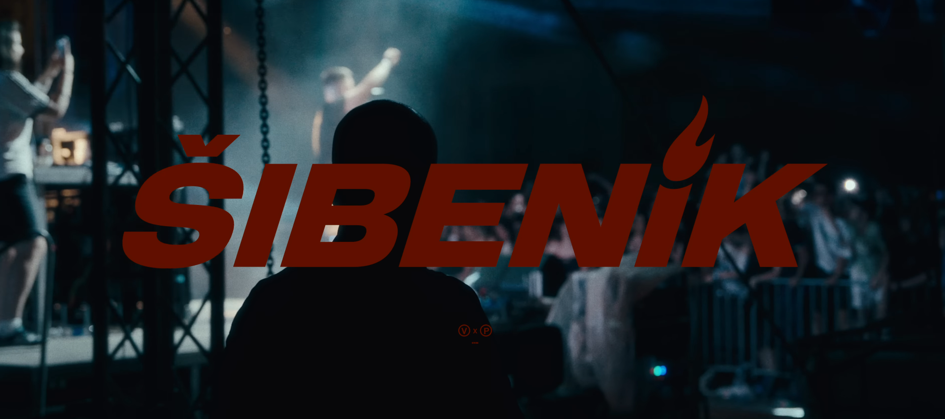 Vojko V i Peki nas vode u Šibenik