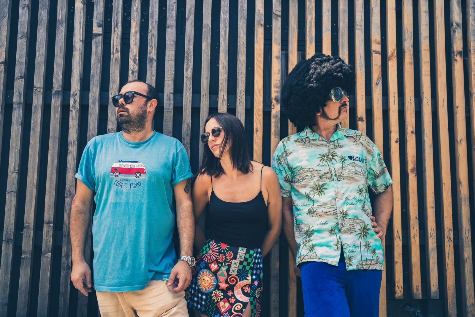 Omiljeni Istrijani, Tacoor, predstavljaju novi singl i spot - "Kud si poš'o"