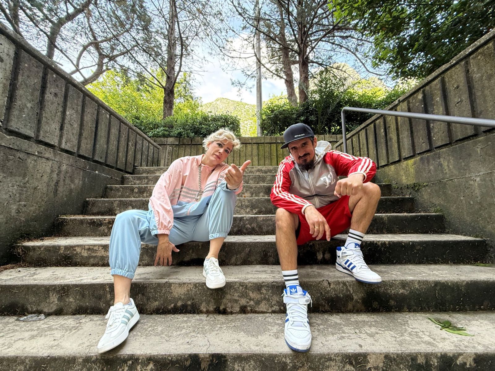 DEDDUH x LABIA - Šporko vrijeme