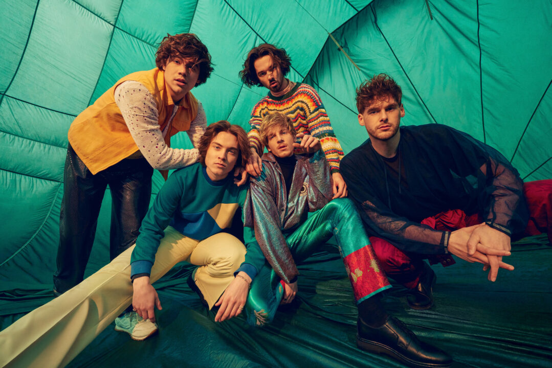 Ovo nije rokenrol. Ovo je muzika za decu. Ovo je Joker Out.