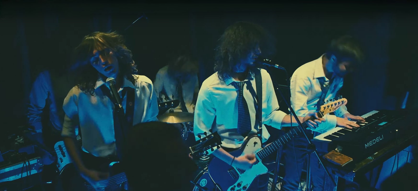 Petrikor1858. - Noćni život u Kartagini