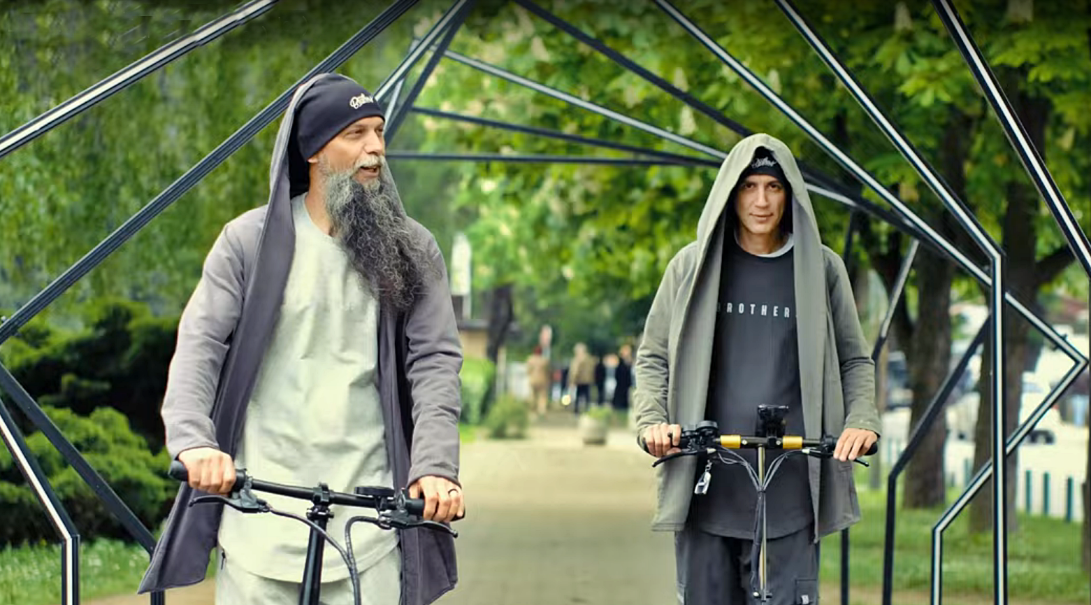 Dr Zo ft. Armen - Pozitiva