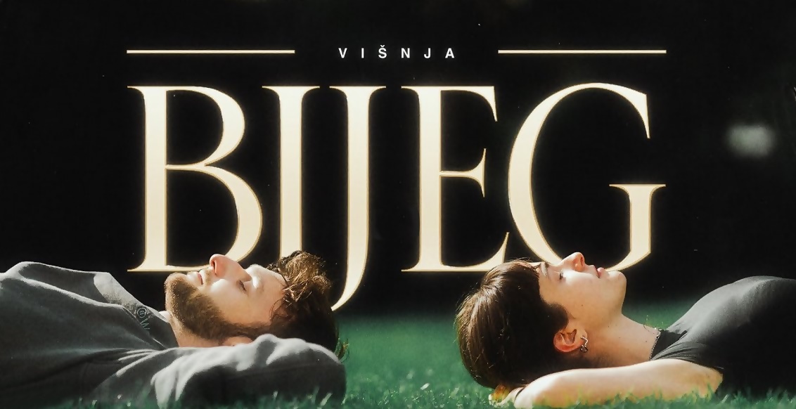 Višnjin ”Bijeg” kao najava nadolazećeg albuma