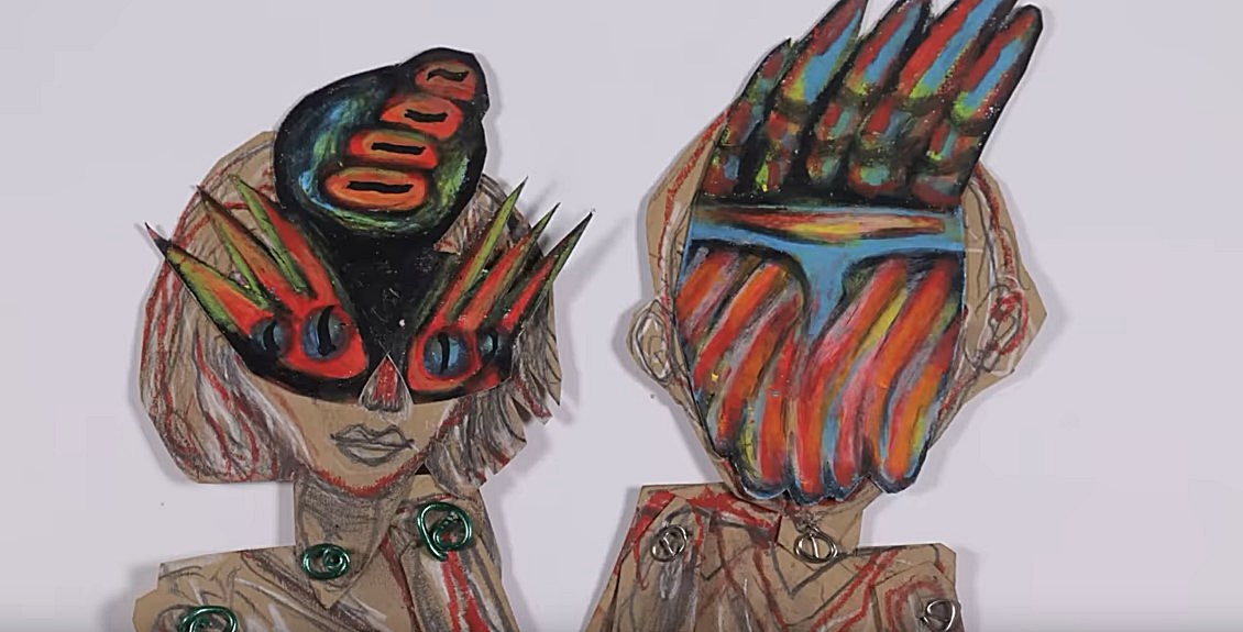 Urban&4 - Potpuno je nevažno