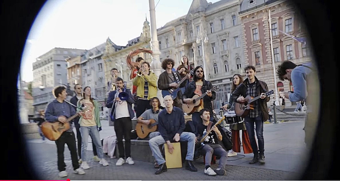 Oni su JeboTon ansambl i imaju novu pjesmu!