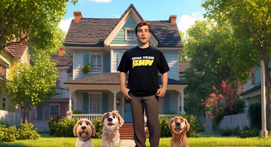 MMA Ban Team - NAŠA MALA ŠUMA