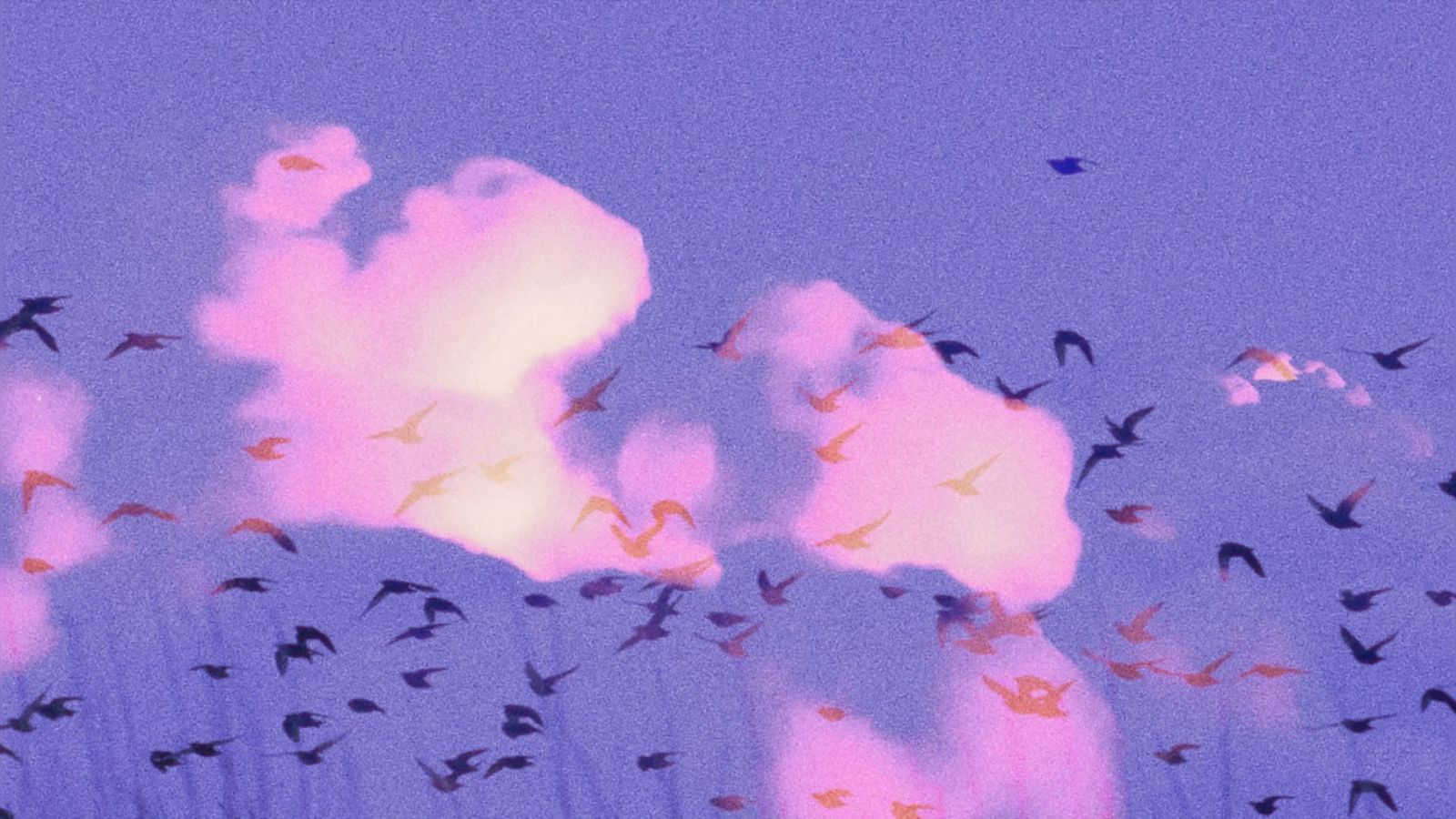 Julijan Erič - Lastovke 