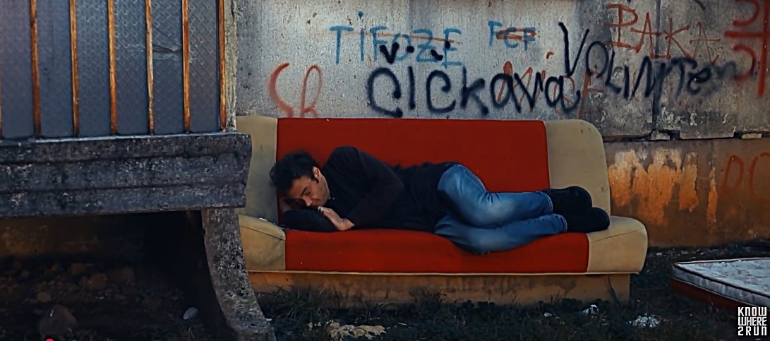 Ronaldo Maximum - Što Pričat Đeci ft. In-Greed