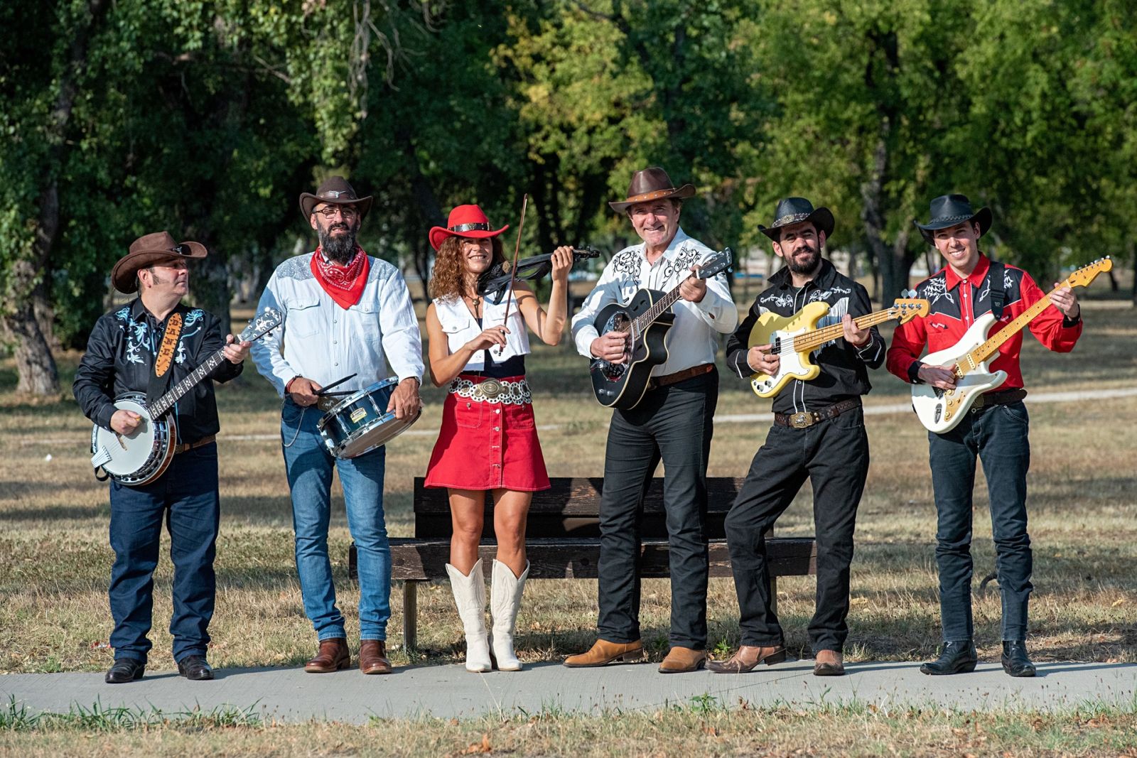 "Džigidi Bum - Kauboj Dum" - novi video spot benda Bane Ekser i Kauboji