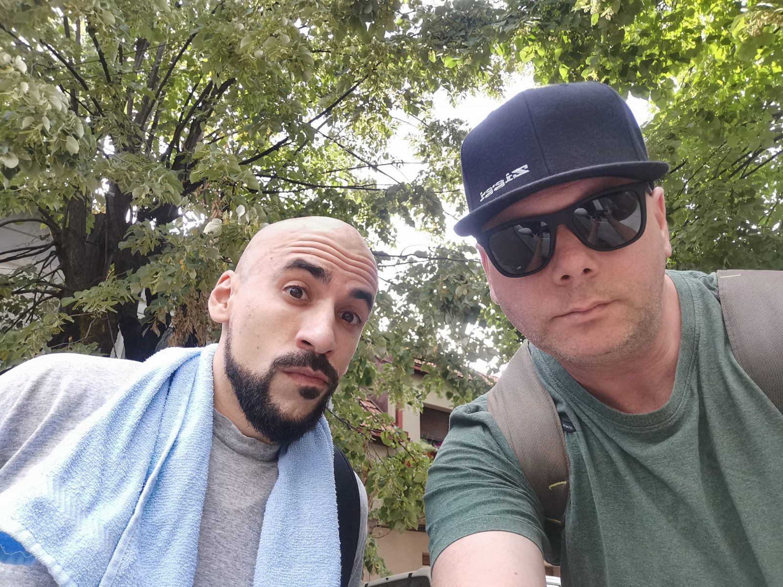 Muzzik se slaže: DOBRO JE TO! - Vibin witDJ Mono x Random