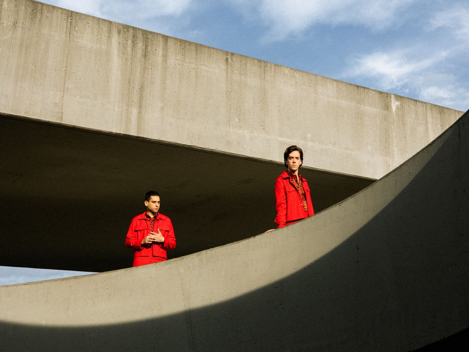 New, Hot, Good: Butch Cassidy - Posle plakanja (After Crying)  