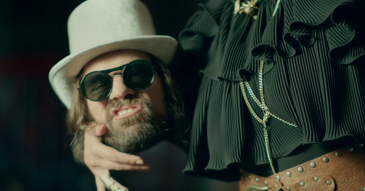 Lisicata & Kotaracite release new single and video “Devil Sent Me”