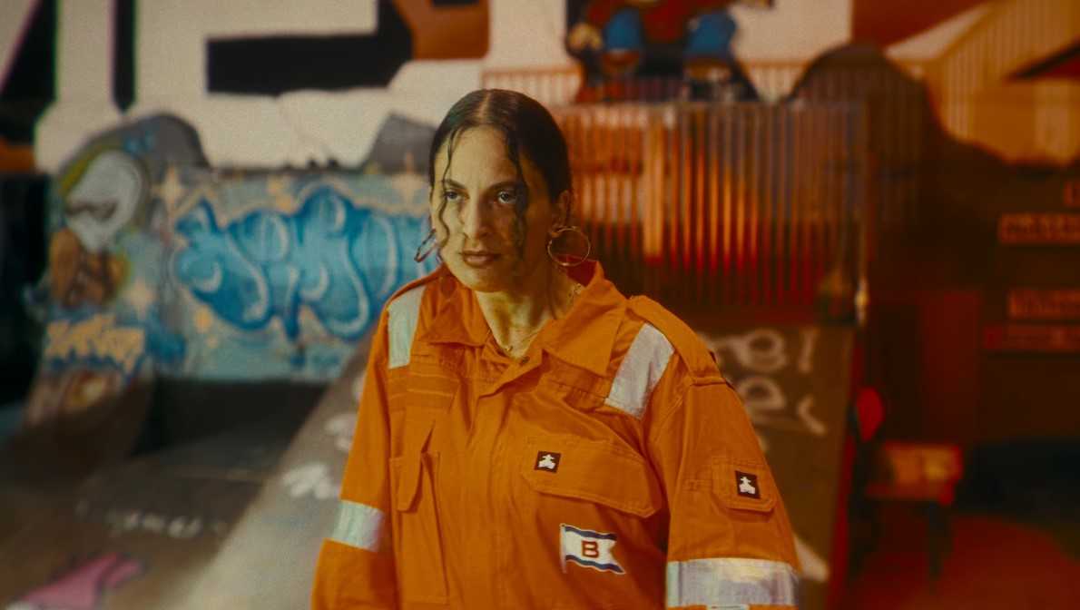 Mudri Brk prikazuje a Muzzik otkriva: Hopo - Kvisko