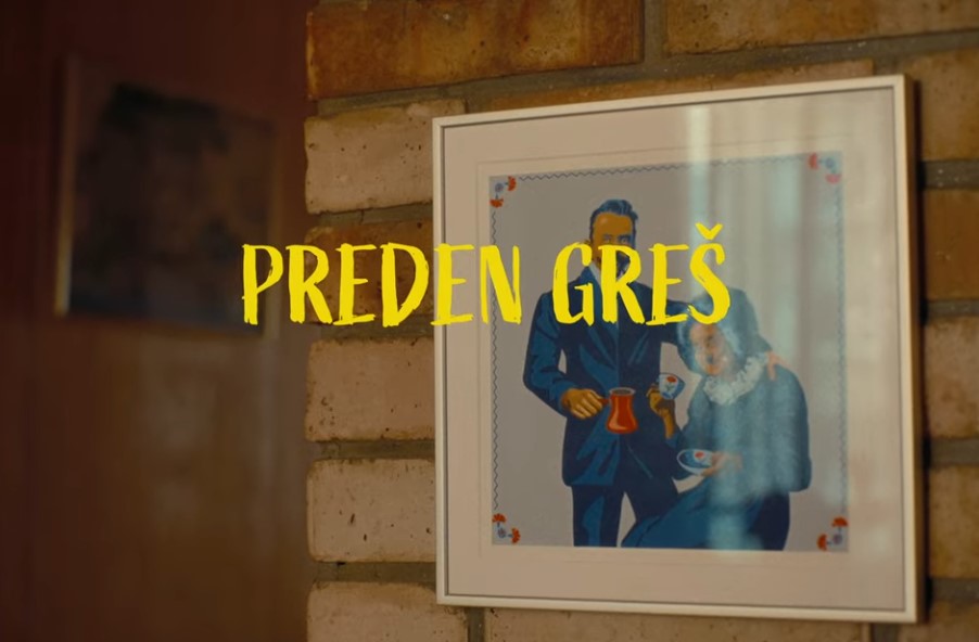 Jure Lesar – Preden greš