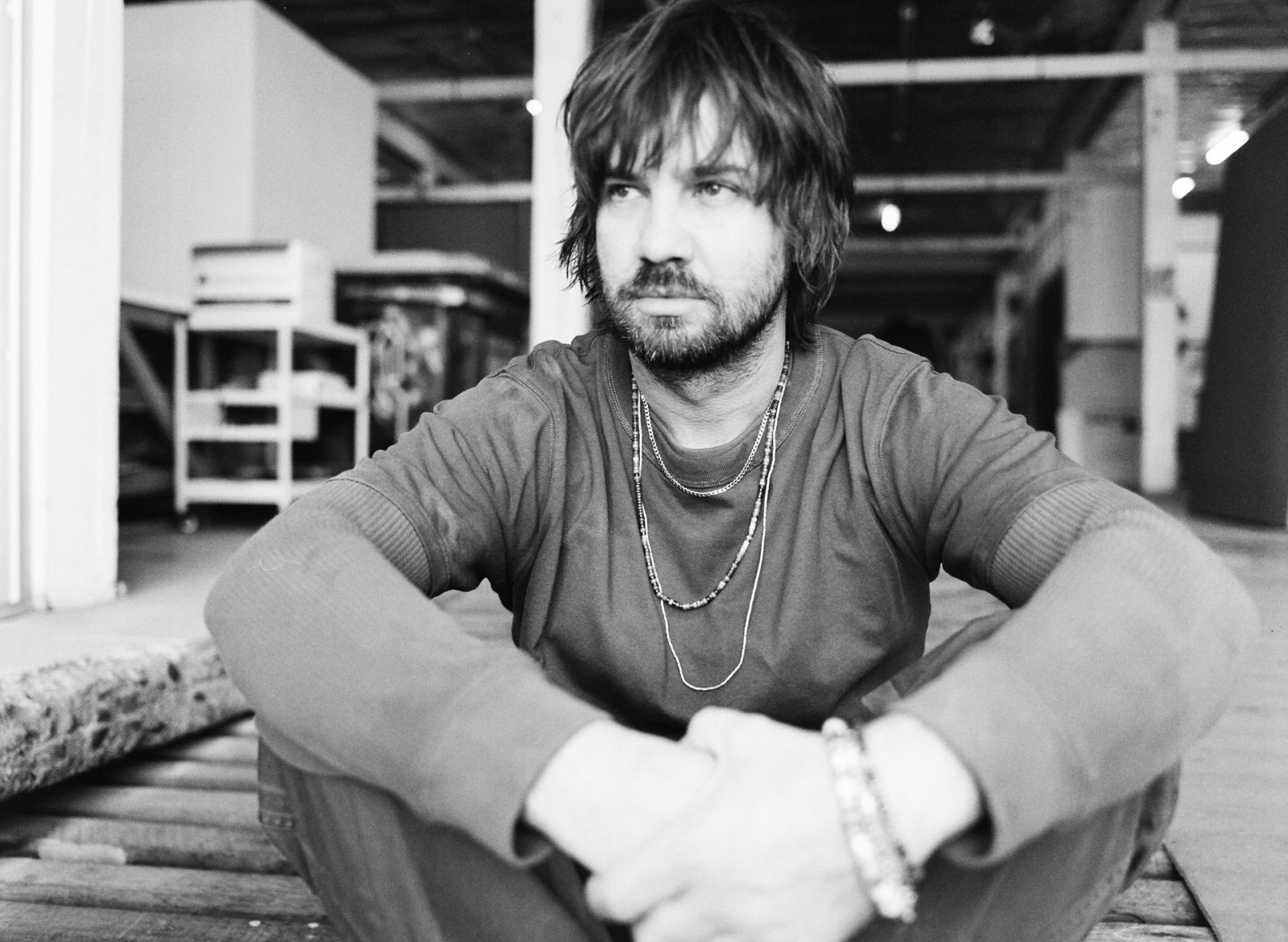 Australian Tame Impala announces the album with the single My Old Ways