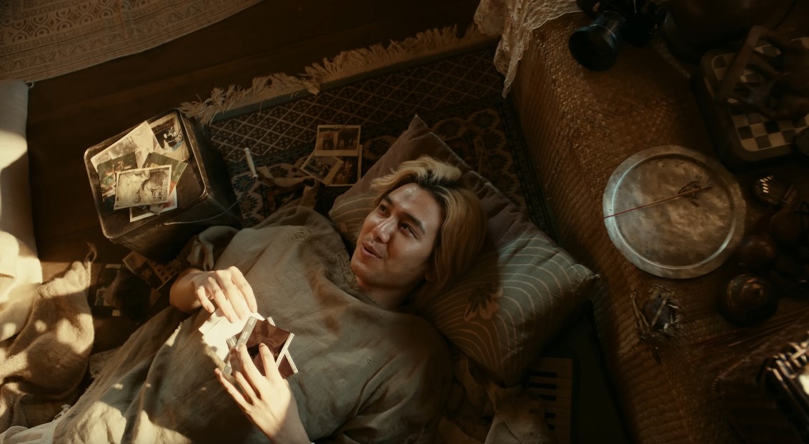 Fujii Kaze presents album and title song Prema