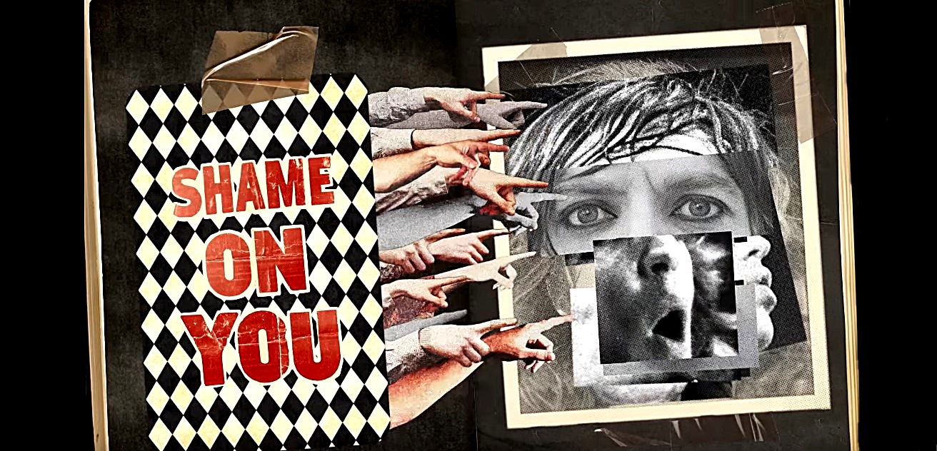 Muzzik is looking forward to: The Rolling Stones - Shame, Shame, Shame