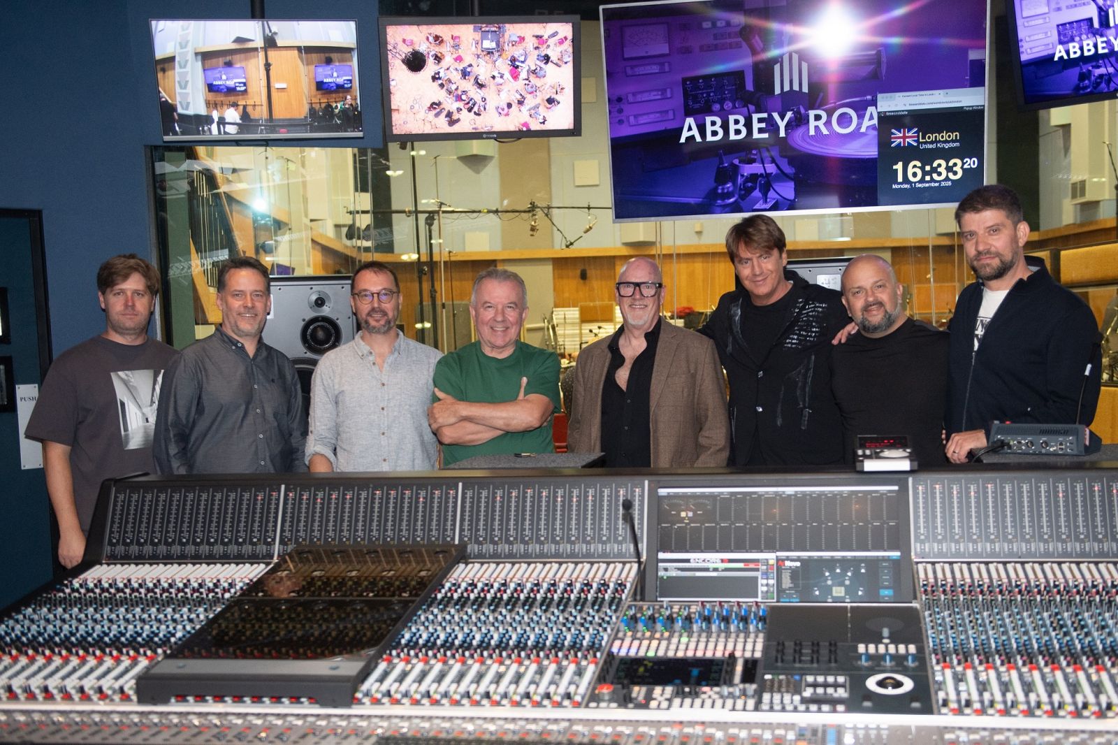 Boris Novković: Project "Hitmaker" in honour of his father, Djordje Novkovic