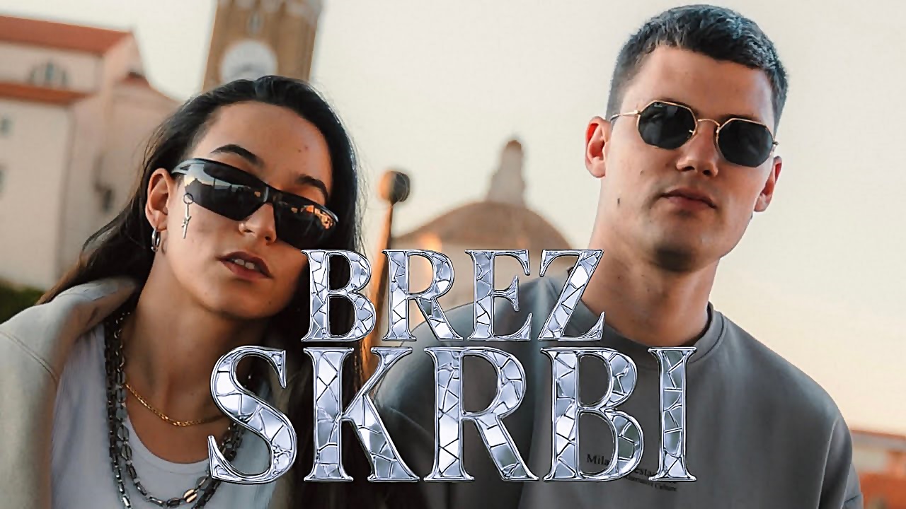 RETA  FEAT. MASAYAH - BREZ SKRBI