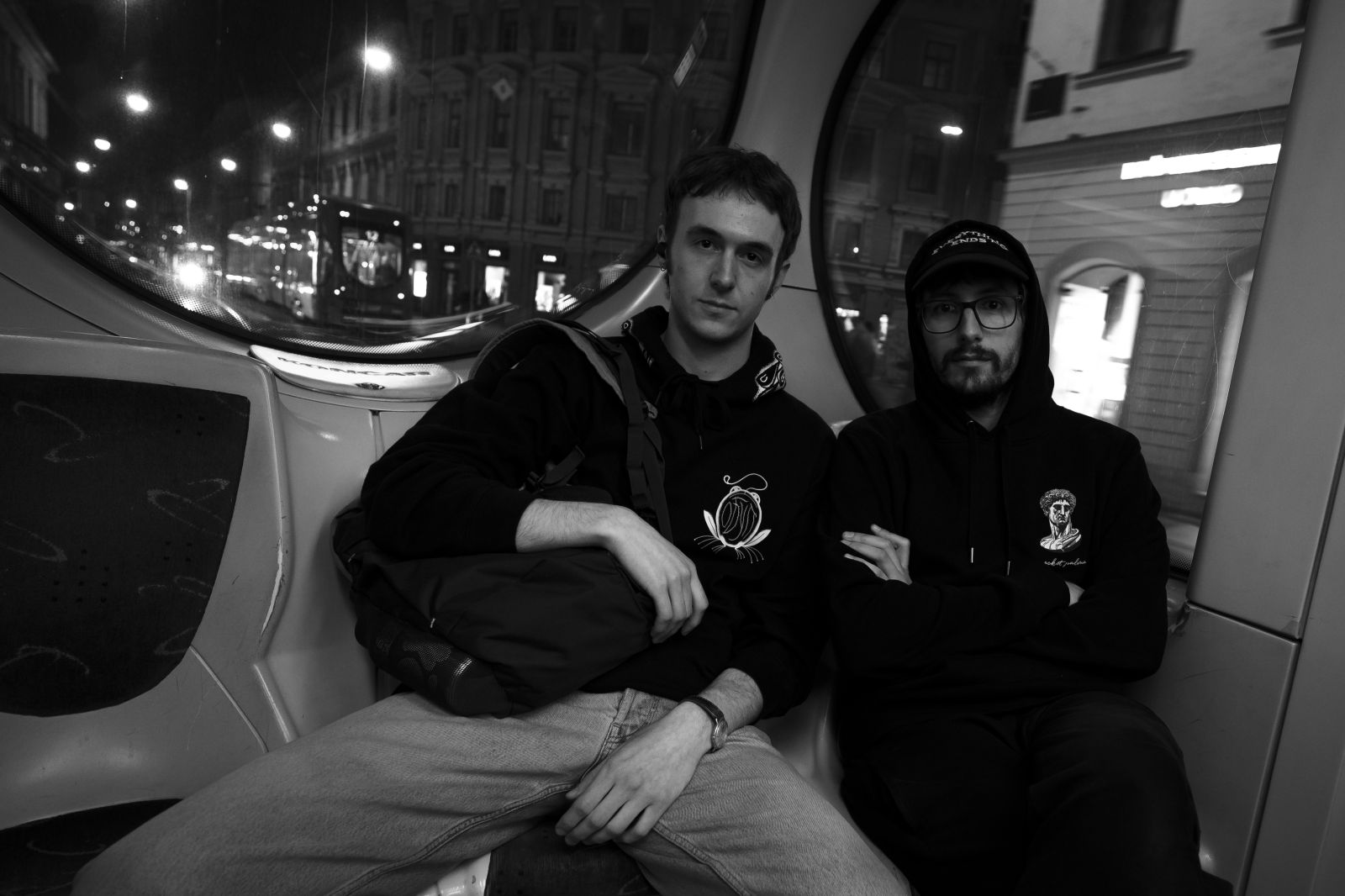 Ki Klop and IDEM present “List of Things” – the anthem of a generation overwhelmed with obligations