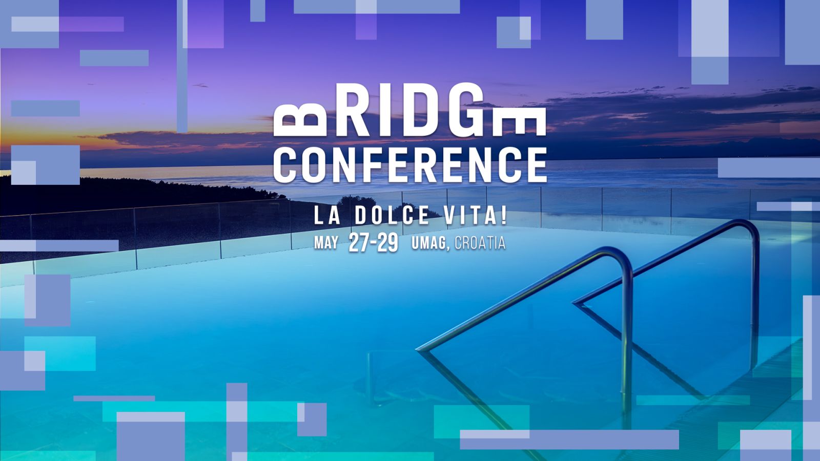 EXIT-ova Bridge konferencija u suaradnji sa investicijskim fondom Jukebox Ventures pokreće poziv za startape vredan milijun funti!