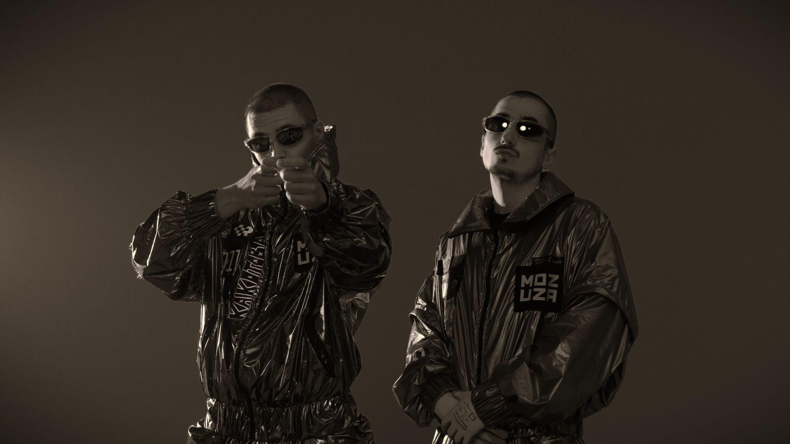 Stižu Supstance iz laboratorija Stoposto & IMSA G2