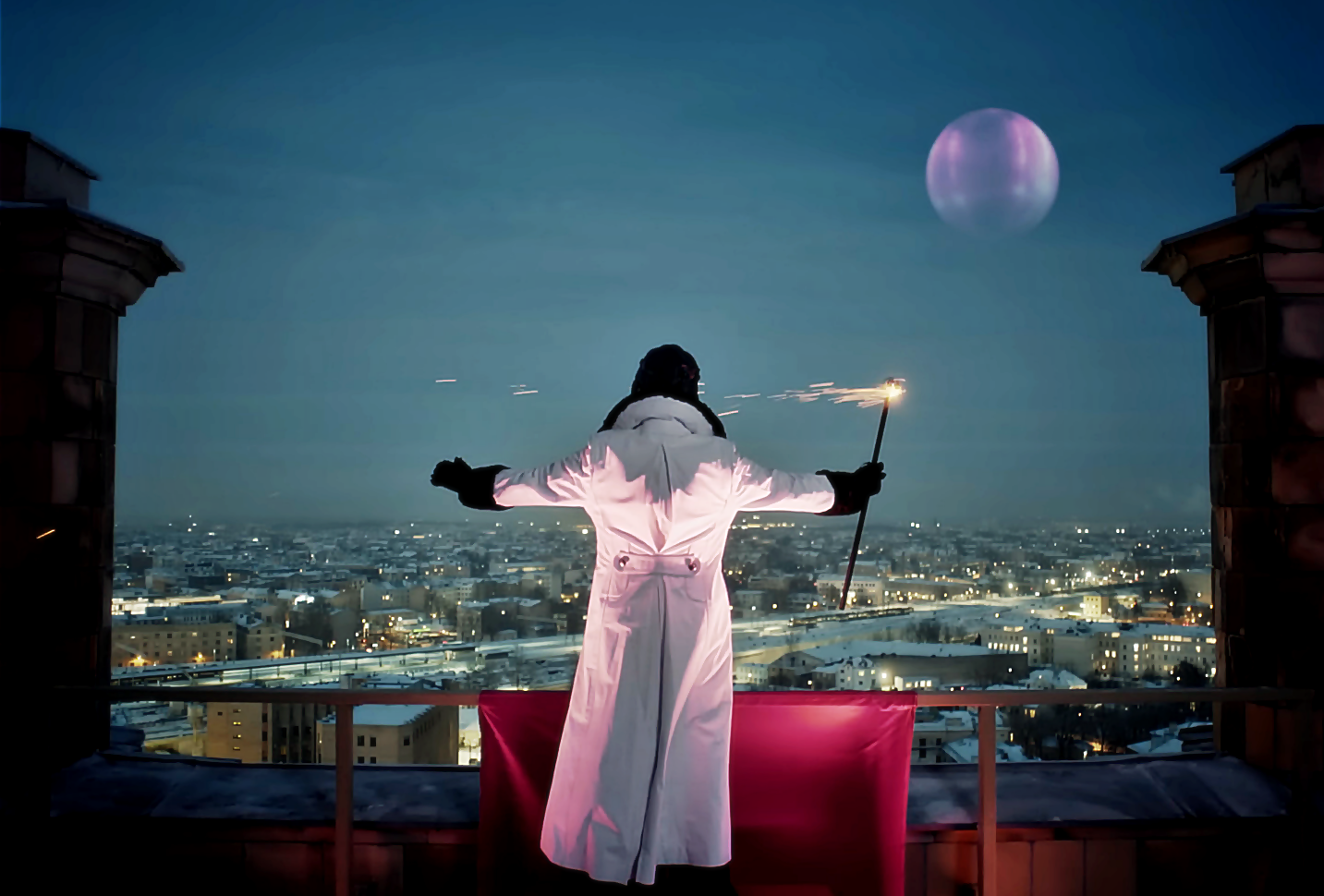 Laibach unveil ‘Musick’ video ahead of new Mute album and 2026 European tour 