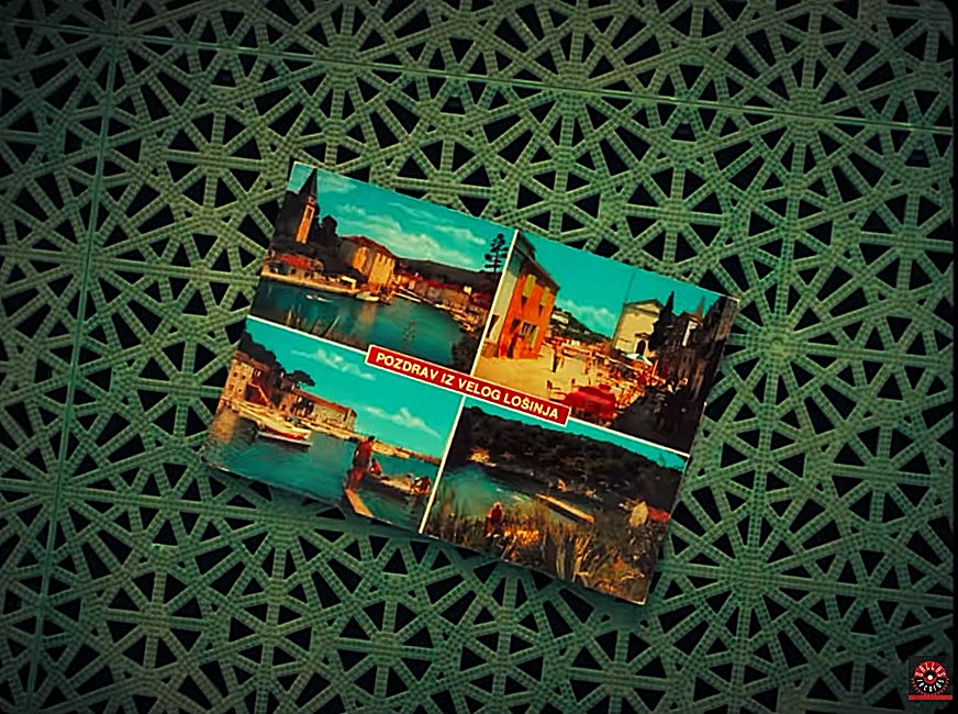 Vatra calls for summer with "Razglednica" (Postcard)!