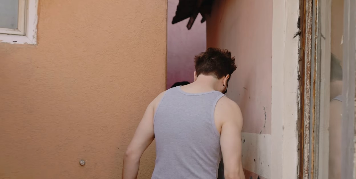 NEMUS, musician from Niš, released a single called FLOW