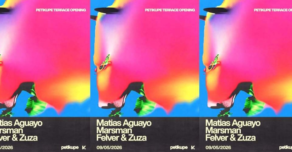 Klupska energija seli pod zvijezde: Peti Kupe otvara terasu uz dvojicu glazbenih vizionara