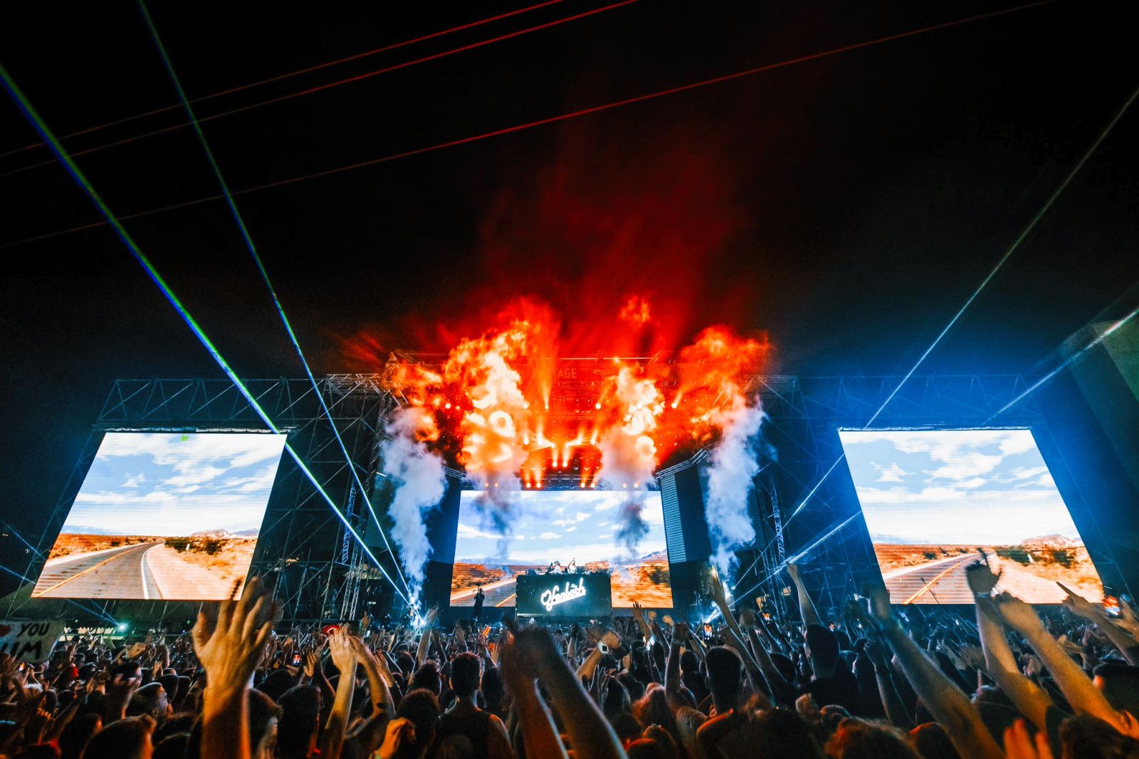 EXIT pokreće dva velika događaja u Crnoj Gori"