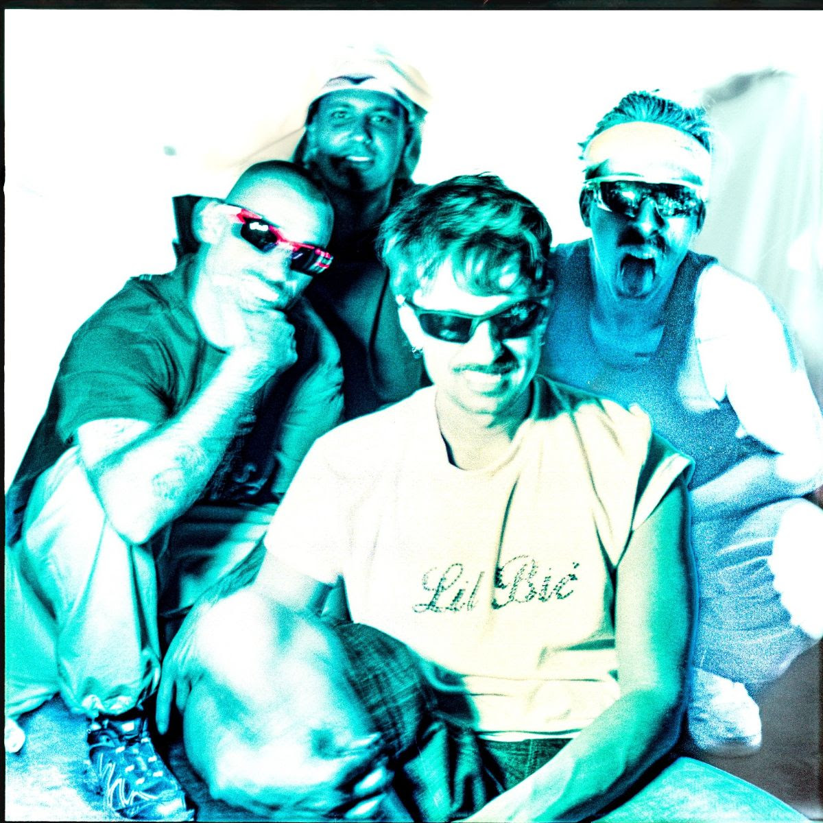 Najava koncerata MRFY i RotorMotor u svibnju i novog zajedničkog singla