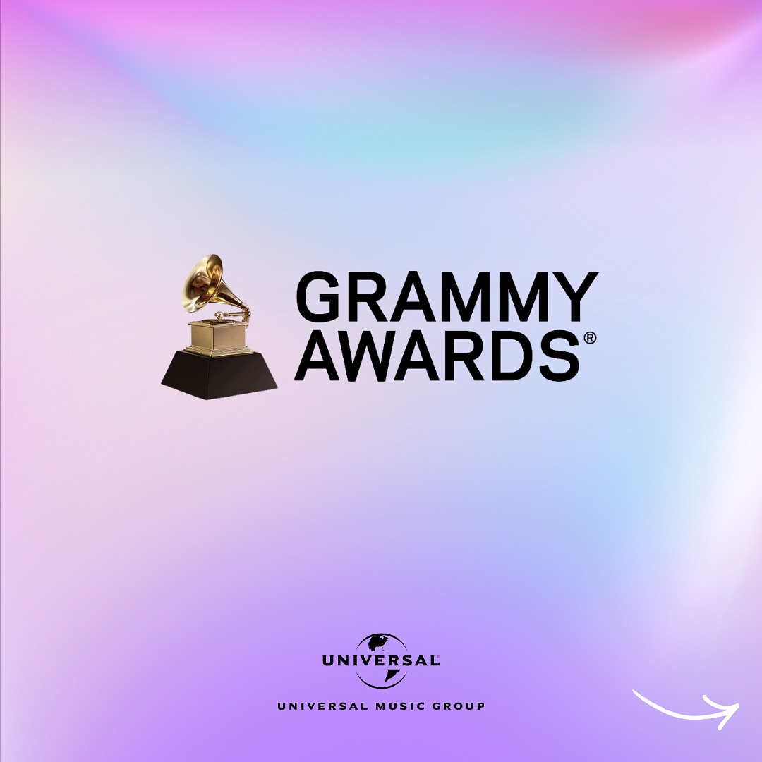 Universal Music Group osvojio najviše priznanja na 68. dodeli Grammy nagrada